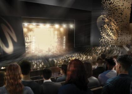 Conrad By Hilton Las Vegas at Resorts World - image 17
