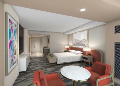 Conrad By Hilton Las Vegas at Resorts World - image 3