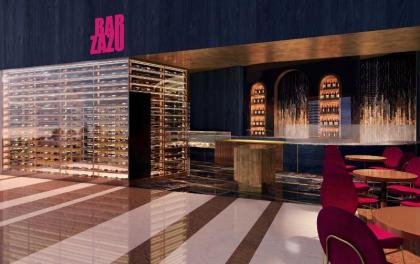 Conrad By Hilton Las Vegas at Resorts World - image 5
