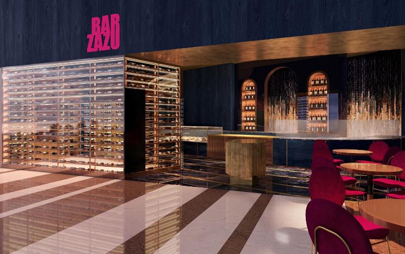 Conrad By Hilton Las Vegas at Resorts World - image 5