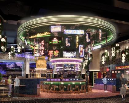 Conrad By Hilton Las Vegas at Resorts World - image 6