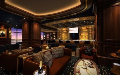 Conrad By Hilton Las Vegas at Resorts World - image 8