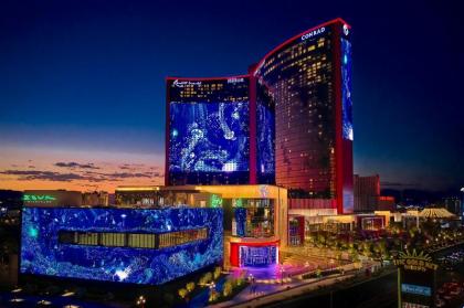 Las Vegas Hilton at Resorts World