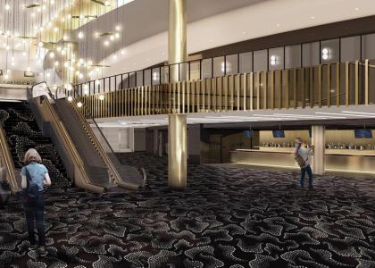 Las Vegas Hilton at Resorts World - image 4
