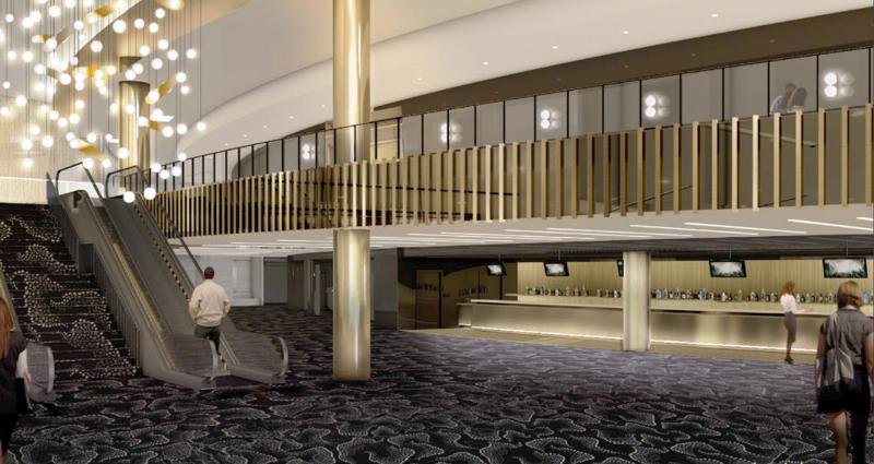 Las Vegas Hilton at Resorts World - image 7