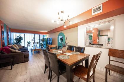 StaytogetherSuites   Penthouse Suite on the Strip Las Vegas Nevada