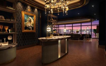 Crockfords Las Vegas LXR Hotels & Resorts at Resorts World - image 11
