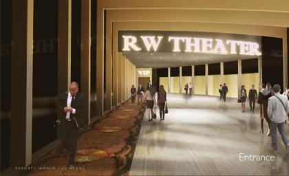 Crockfords Las Vegas LXR Hotels & Resorts at Resorts World - image 16