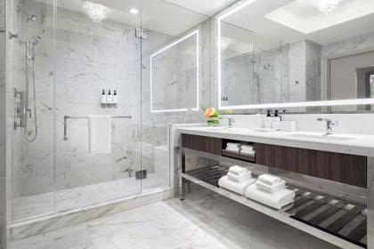 Crockfords Las Vegas LXR Hotels & Resorts at Resorts World - image 18