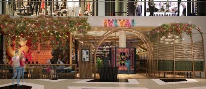 Crockfords Las Vegas LXR Hotels & Resorts at Resorts World - image 8