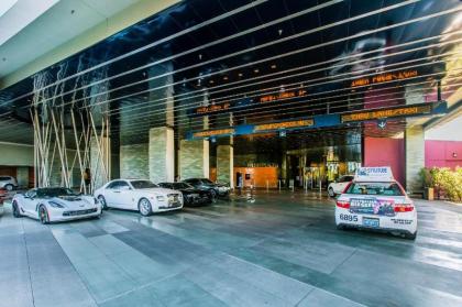 Palms Place Hotel by Orgoto - image 10