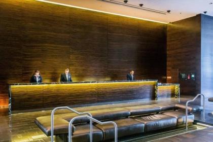 Palms Place Hotel by Orgoto - image 2