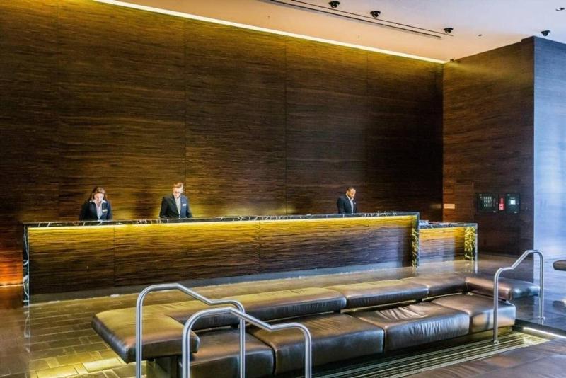 Palms Place Hotel by Orgoto - image 2