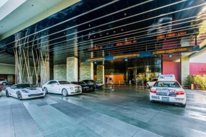 Palms Place Hotel by Orgoto - image 3