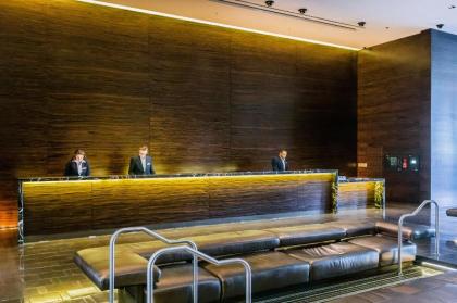 Palms Place Hotel by Orgoto - image 8