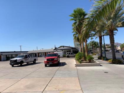 The Sands Motel