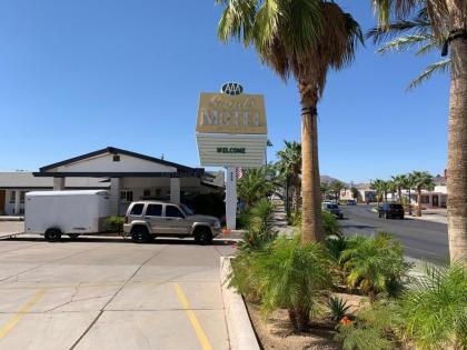 The Sands Motel - image 13