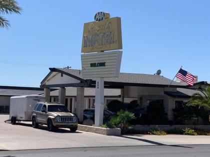 The Sands Motel - image 14