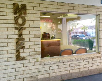 The Sands Motel - image 2
