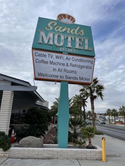 The Sands Motel - image 21