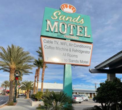 The Sands Motel - image 22