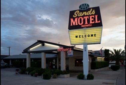 The Sands Motel - image 7