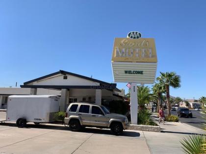 The Sands Motel - image 9
