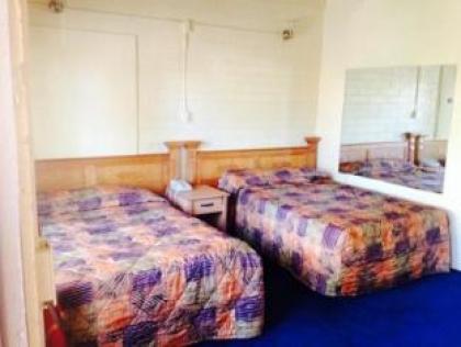 Oasis Motel - image 2