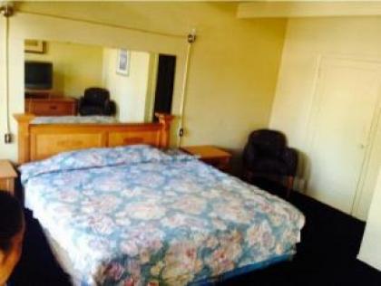 Oasis Motel - image 4