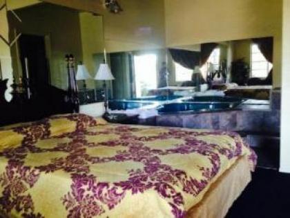 Oasis Motel - image 5