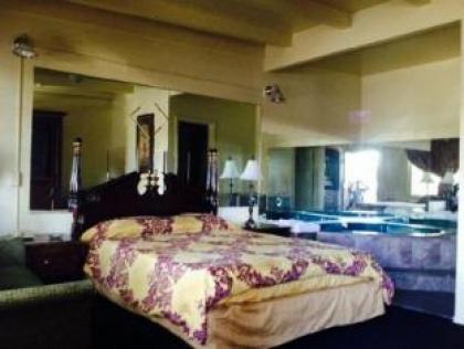 Oasis Motel - image 6