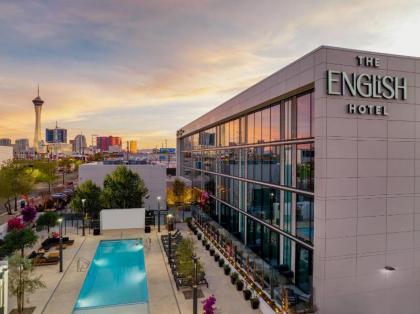 Hotel in Las Vegas Nevada