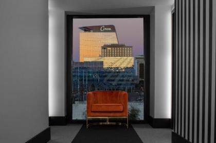 The ENGLiSH Hotel Las Vegas a Tribute Portfolio Hotel - image 4