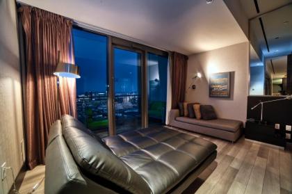 VIP LAS VEGAS PENTHOUSE - image 4