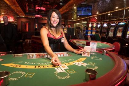 Skyline Hotel and Casino - image 13