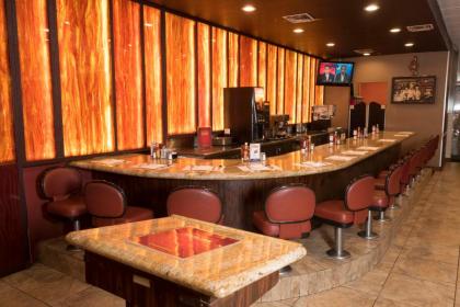 Skyline Hotel and Casino - image 16