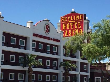 Skyline Hotel and Casino - image 2