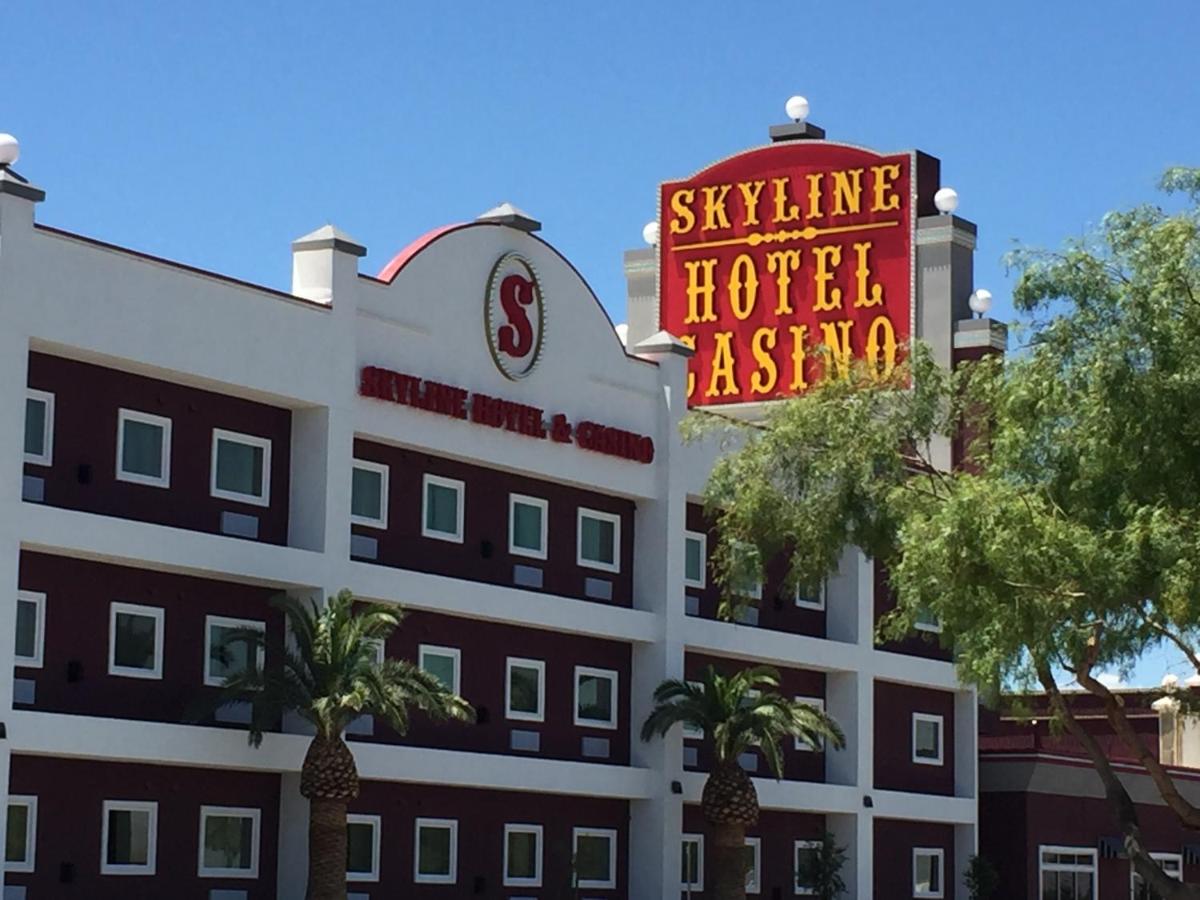 Skyline Hotel and Casino - image 2