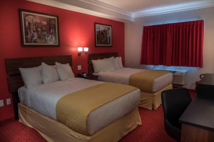 Skyline Hotel and Casino - image 20