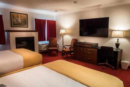Skyline Hotel and Casino - image 21
