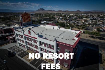 Skyline Hotel and Casino - image 23