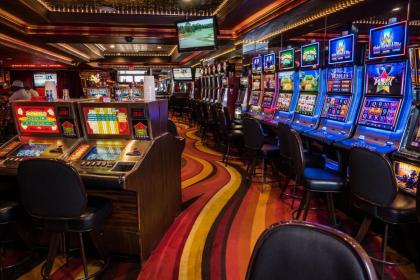 Skyline Hotel and Casino - image 3