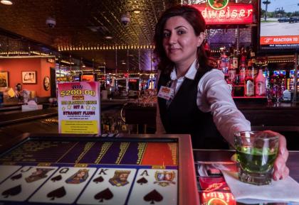 Skyline Hotel and Casino - image 4