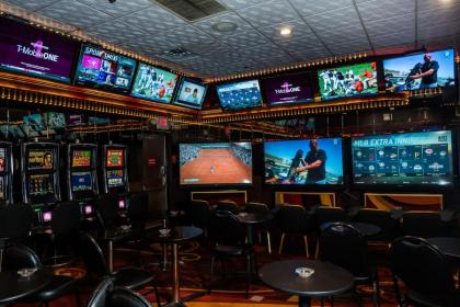 Skyline Hotel and Casino - image 5