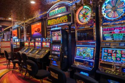 Skyline Hotel and Casino - image 6