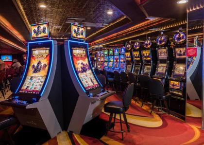 Skyline Hotel and Casino - image 7