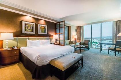 Abz MGM Signature Suites - image 16