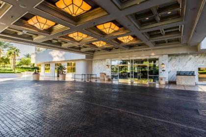 Abz MGM Signature Suites - image 4