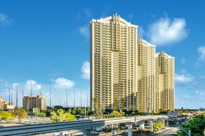 Abz MGM Signature Suites - image 9
