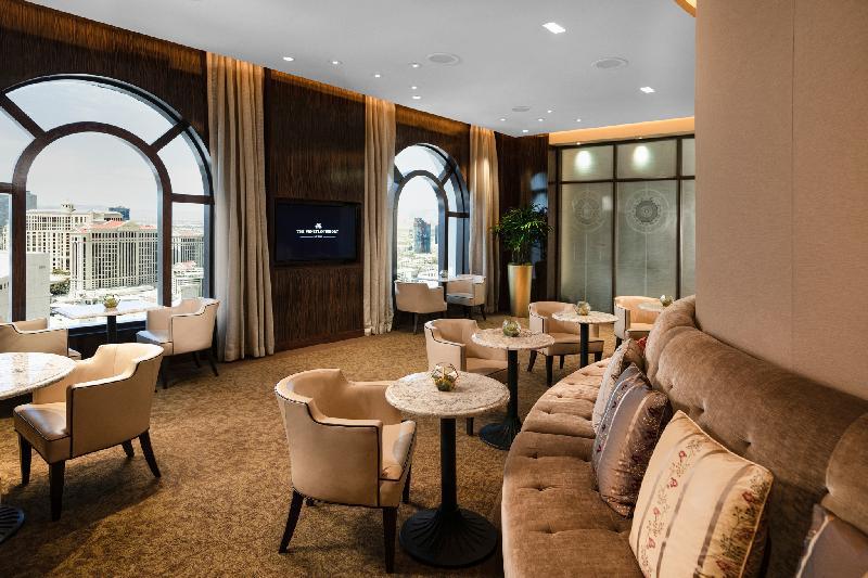 The Venetian Prestige Club Lounge - main image